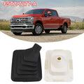 Diesel Shifter Lever Boot Cover for Ford Trucks
