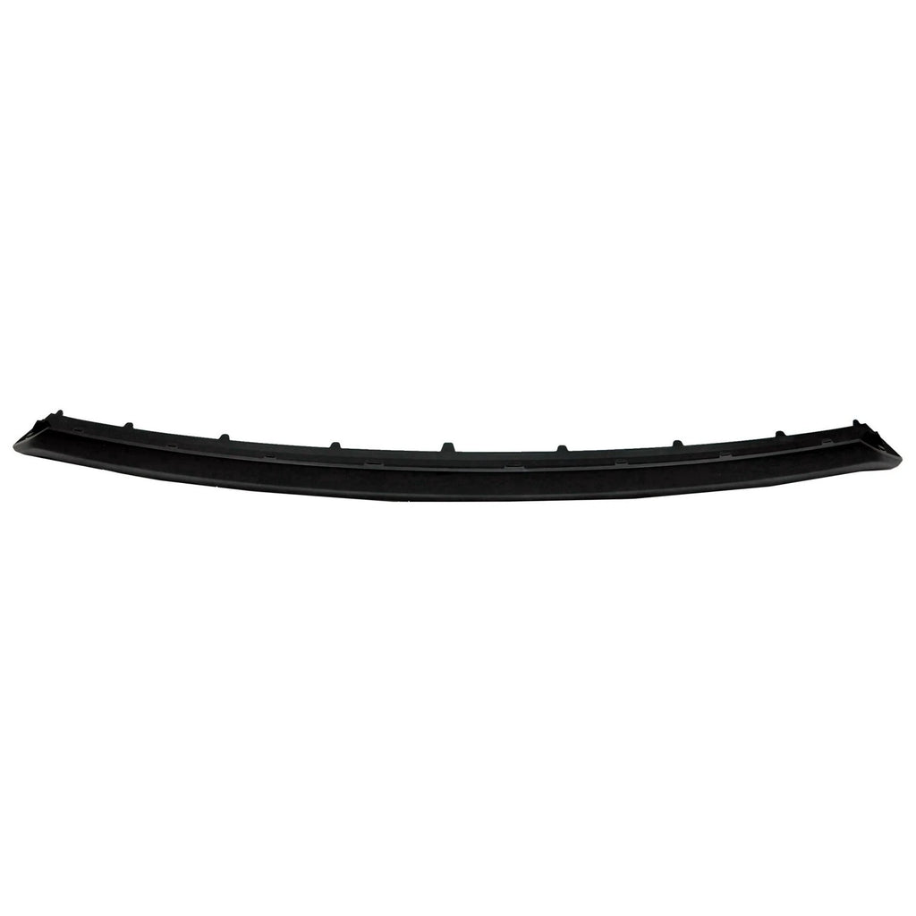 Rplcment Front Skid Plate w/o Pedestrian Recognition for 2016-18 Hyundai Tucson