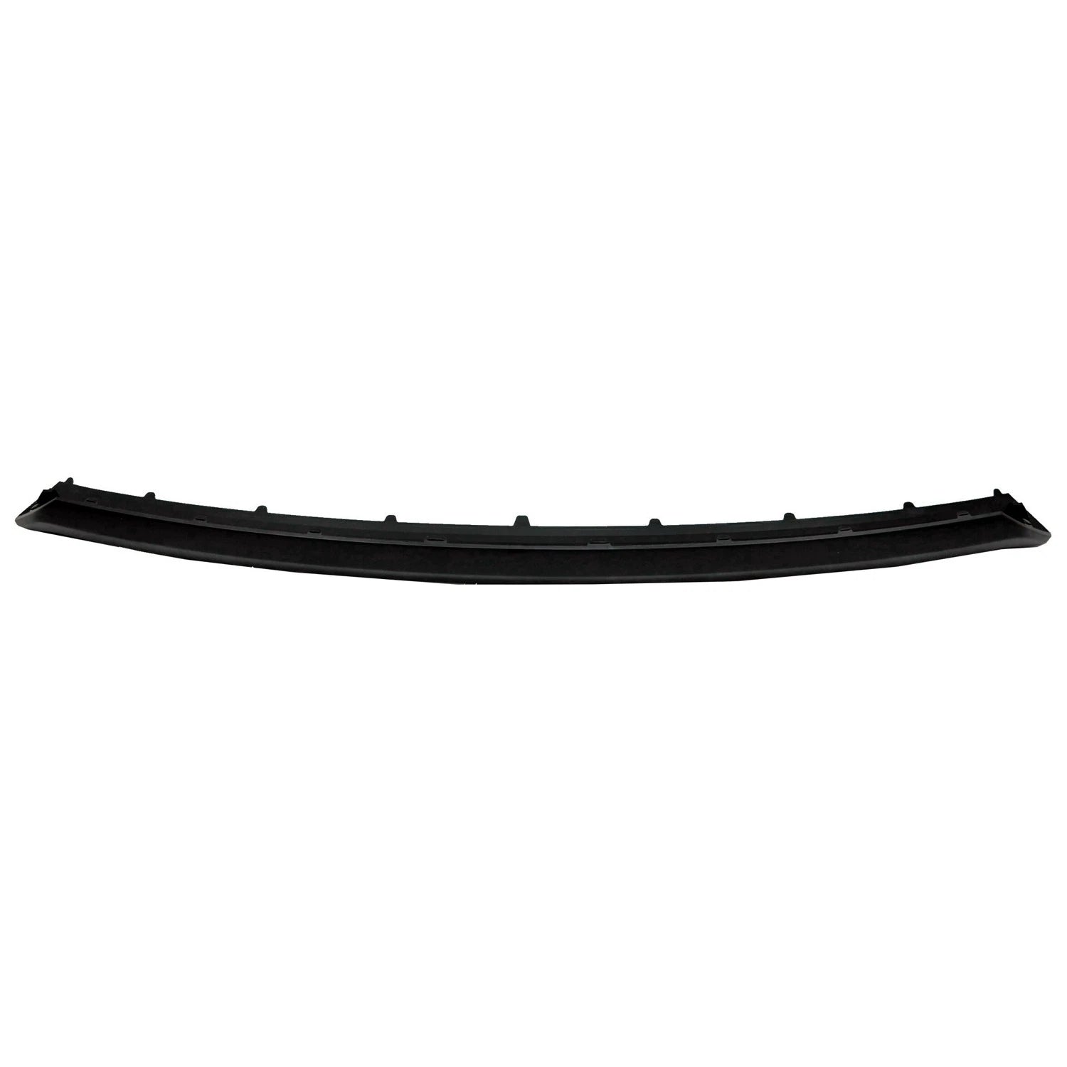 Rplcment Front Skid Plate w/o Pedestrian Recognition for 2016-18 Hyundai Tucson