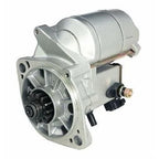 Starter for John Deere Mowers 1565 (Yanmar 36HP Diesel)