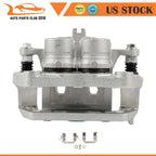 Front Right Brake Caliper for Infiniti FX35 (2006–2012) w/Bracket