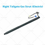 Set of 2 Tailgate Gas Struts for Mercedes Benz ML350 (W166)