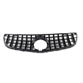 GTR Style Front Bumper Grille for Benz GLC Class W253 X253 (2015-2019)