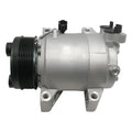AC Compressor Replacement for Nissan NV2500 5.6L (2012–2016)