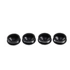 Set of 4 Rubber Boots for Yamaha Banshee Warrior Raptor