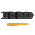 Master Power Window Switch for GMC Yukon XL 2500 (2010–2013) 20835553AC 20877337
