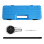 Torque Multiplier Wrench for Heavy-Duty Use (2200–Foot-Pound Max) (—)