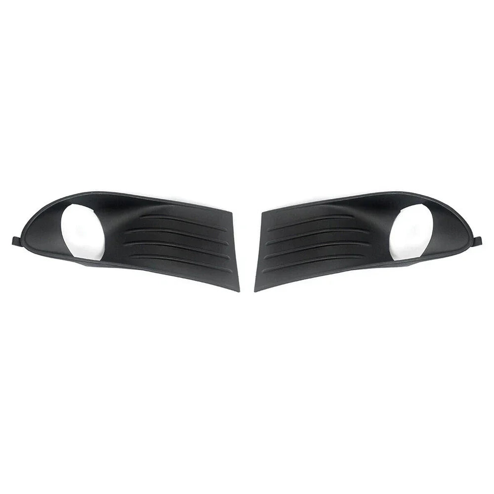 Front Bumper Fog Light Covers for Dodge Journey (2009-2013)