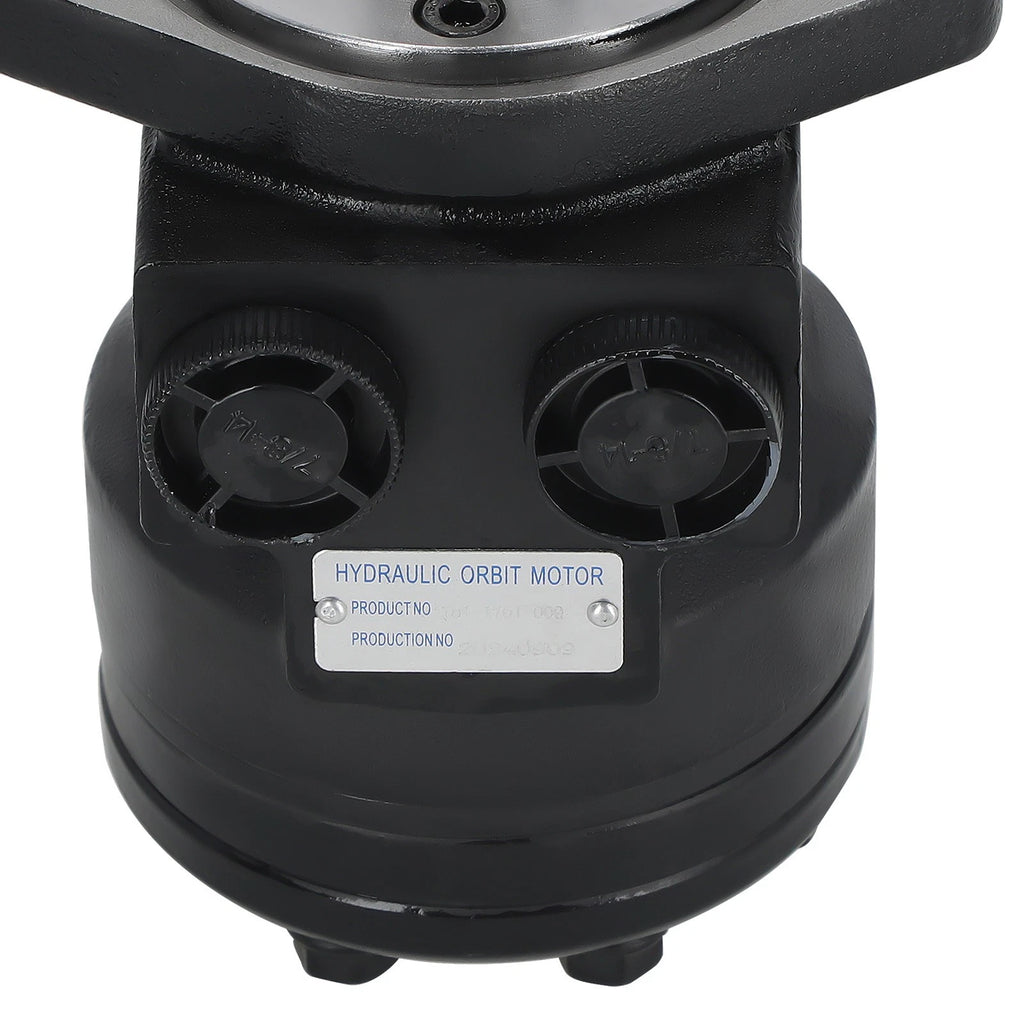 2X Hydraulic Motor Low Speed High Torque for Eaton Char-Lynn (1995–2000)