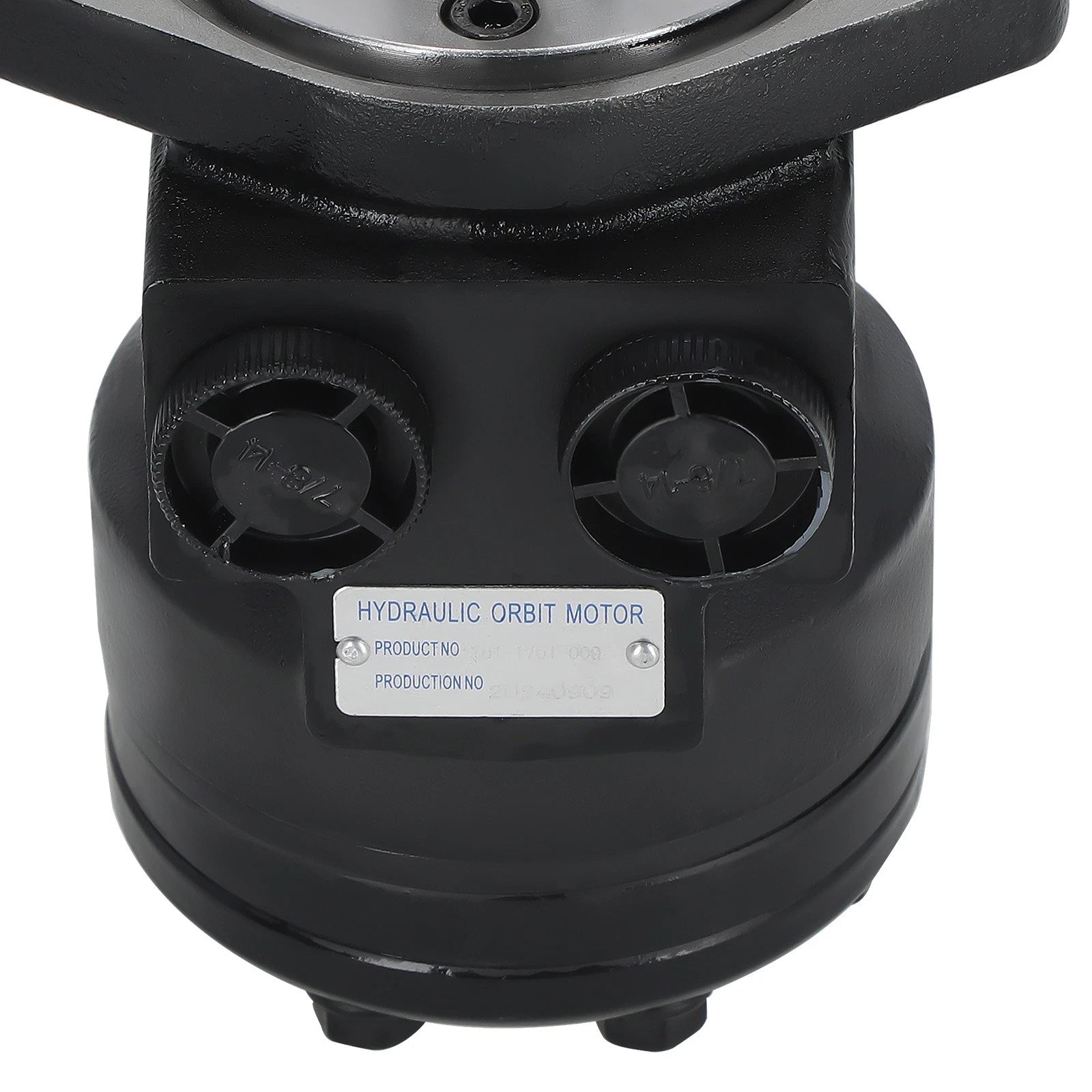2X Hydraulic Motor Low Speed High Torque for Eaton Char-Lynn (1995–2000)