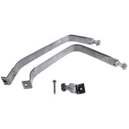 2 Fuel Tank Straps for Cadillac Escalade (1999–2000) Chevy Tahoe (1998–2000) GMC