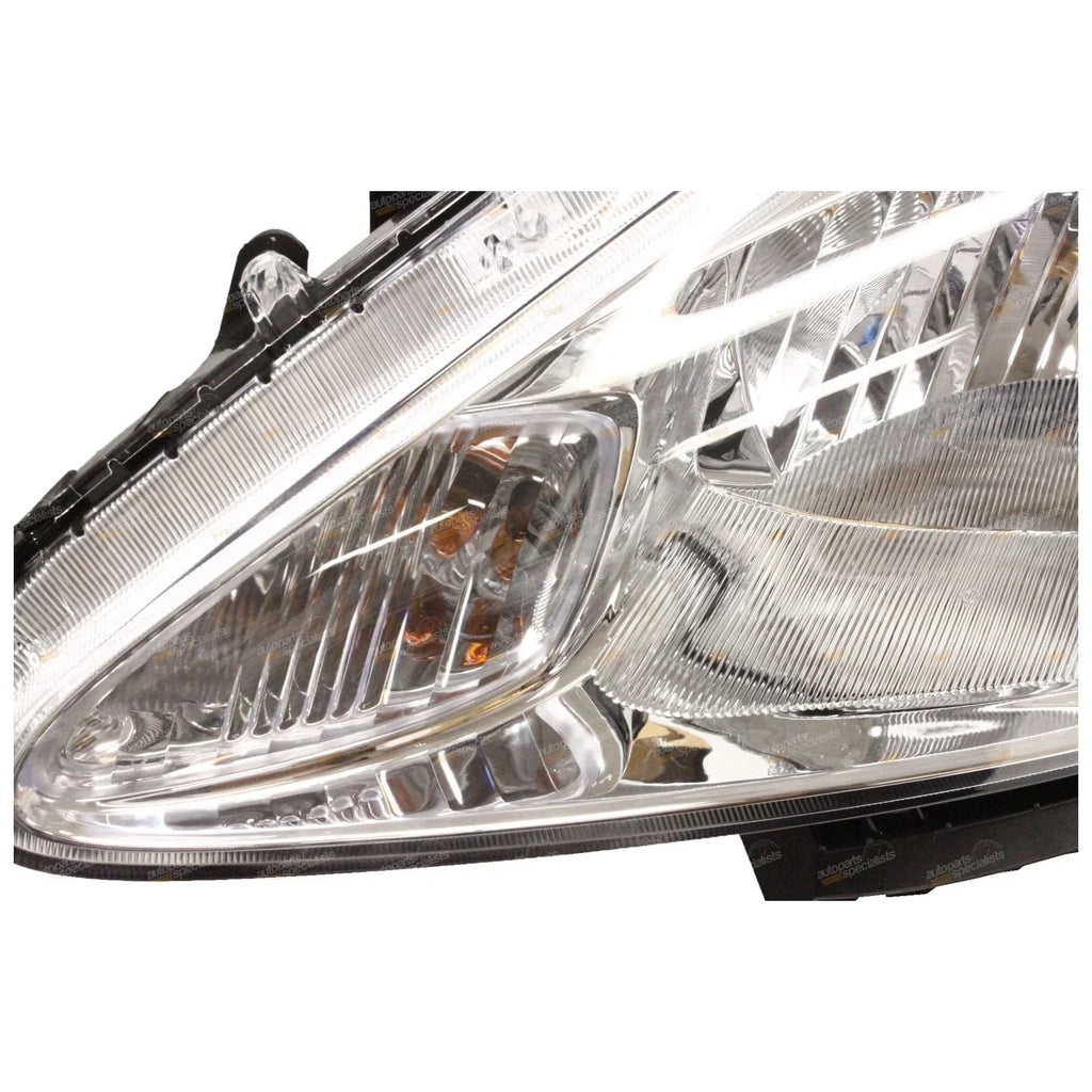 Genuine Non-Xenon Headlights for Nissan Pulsar C12 Hatch