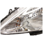 Genuine Non-Xenon Headlights for Nissan Pulsar C12 Hatch