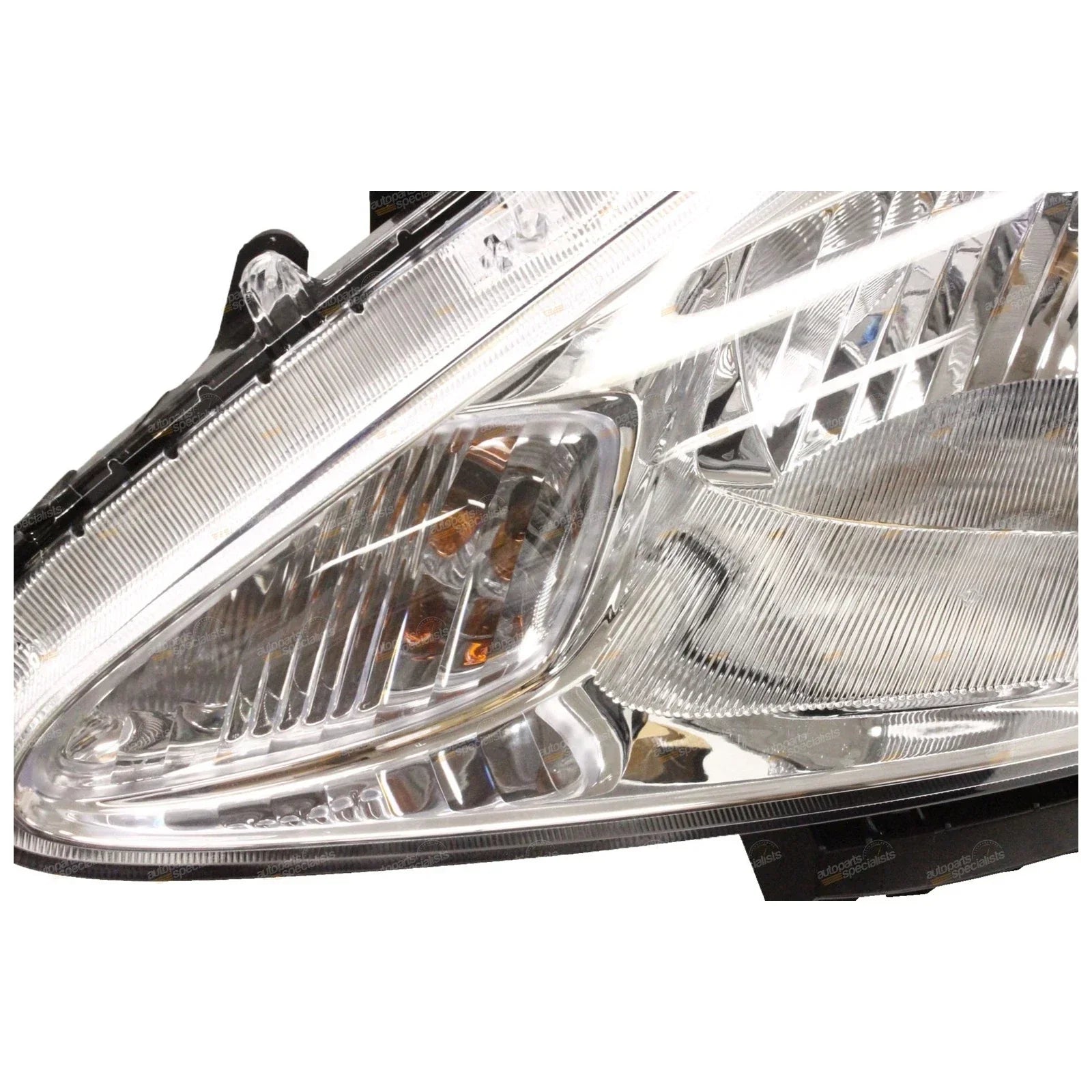 Genuine Non-Xenon Headlights for Nissan Pulsar C12 Hatch