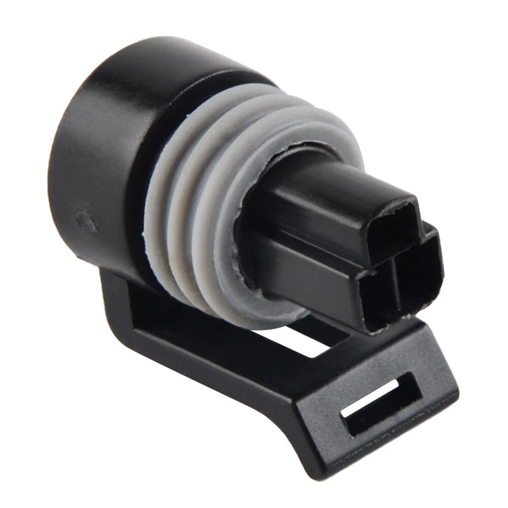 10 Circular 3 Pin Female Connectors Kit for GM Holden LS TPS (All Years)