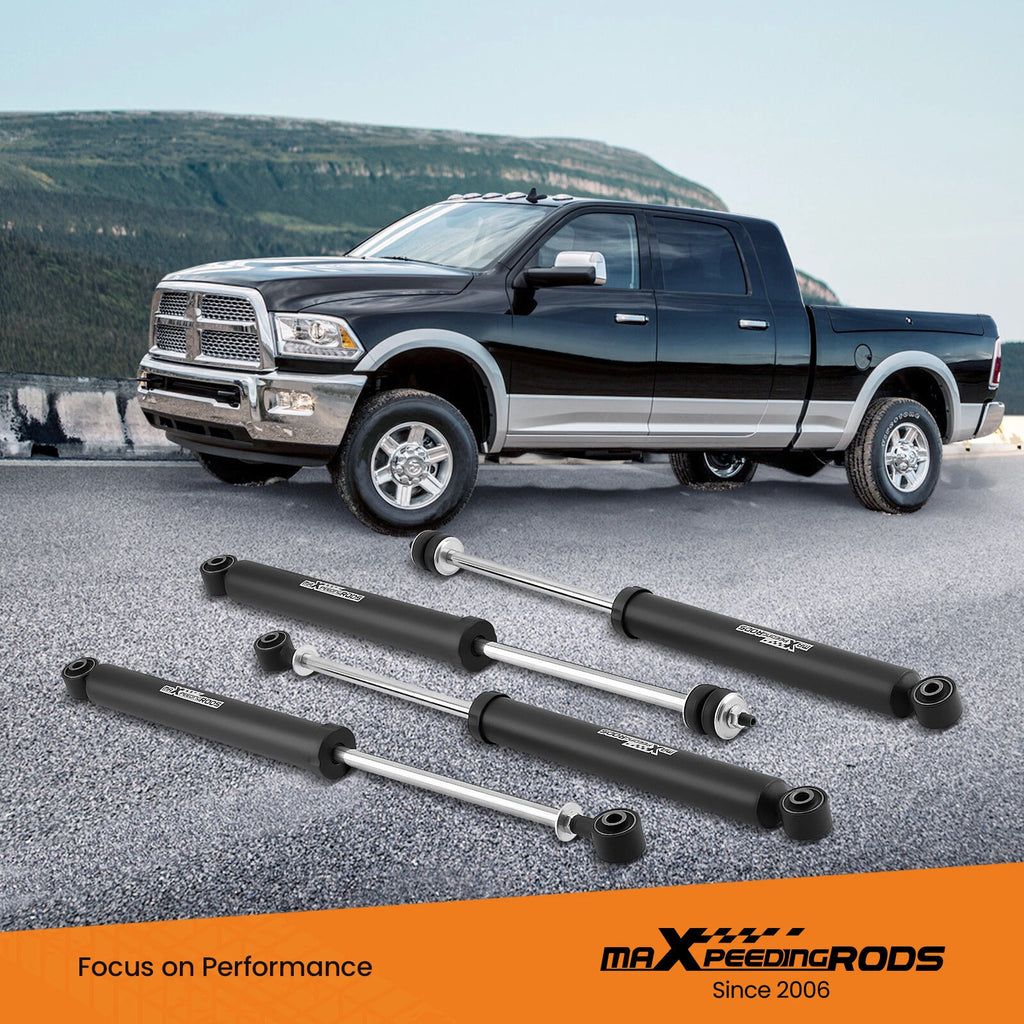3" Suspension Lift Kit for Dodge Ram 2500 3500 4WD (2003-2013)