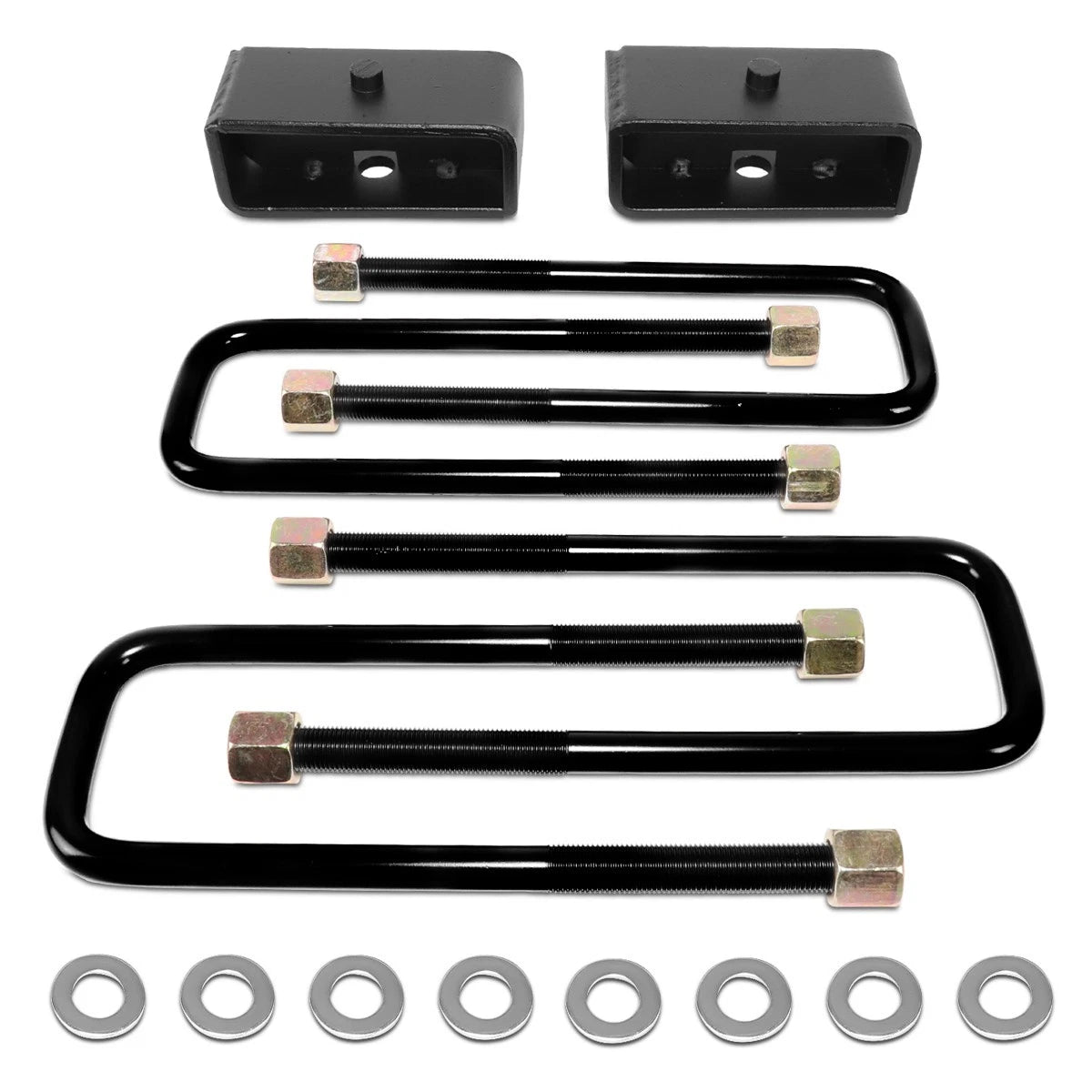 A/C Condenser for Ford Mustang (1999–2004) Aluminum Core Replacement