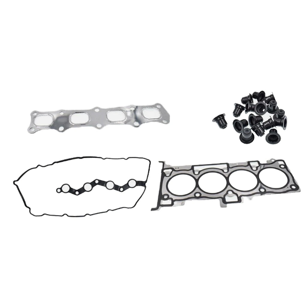 Engine Gasket Kit for Mitsubishi ASX (2010–2018) 2.0L 4B11 4J11