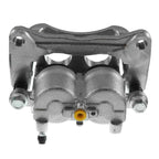 Set of 4 Brake Calipers with Bracket for Ford Edge (2007–2010)