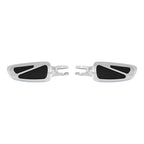Front Rider Footpegs for Harley Softail Standard Street Bob (2018–2025)