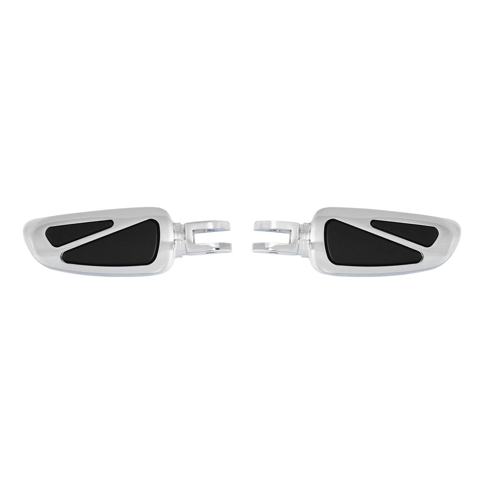 Front Rider Footpegs for Harley Softail Standard Street Bob (2018–2025)