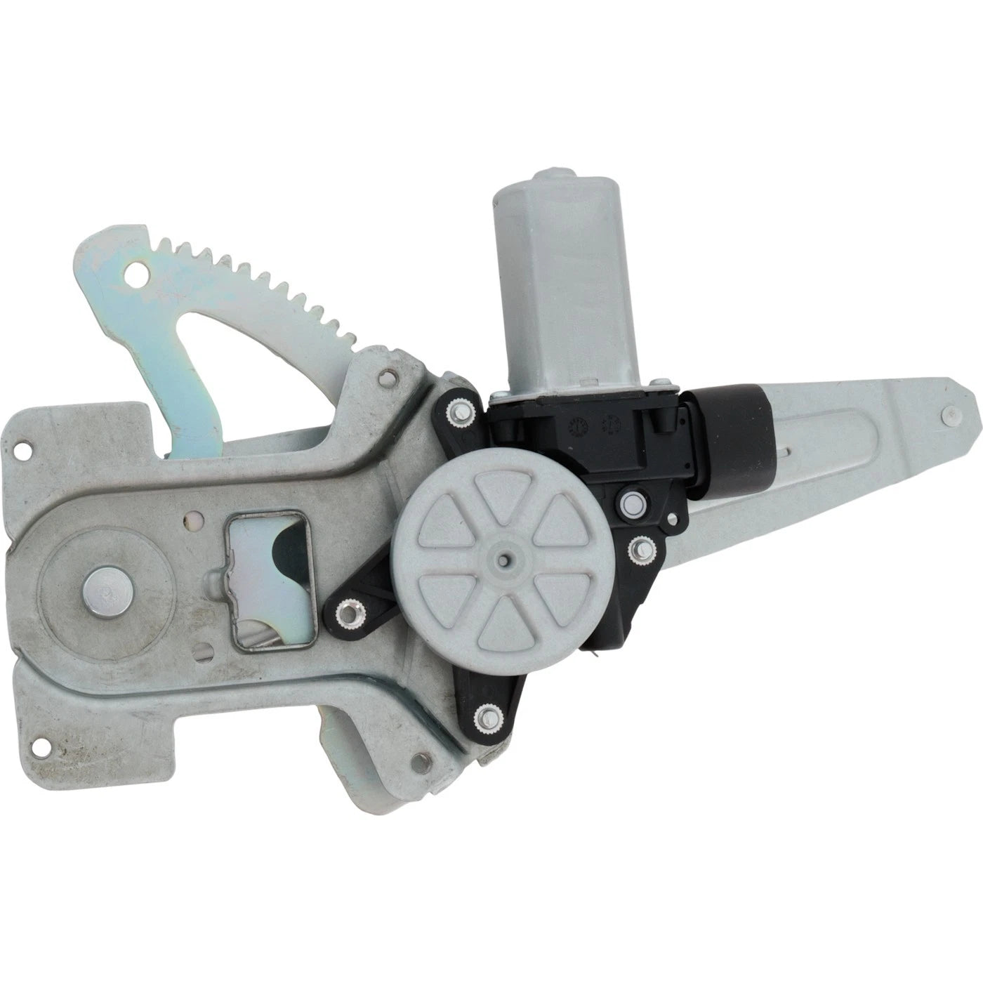 Window Regulator for Subaru WRX Crosstrek (Rear Passenger Right Side)