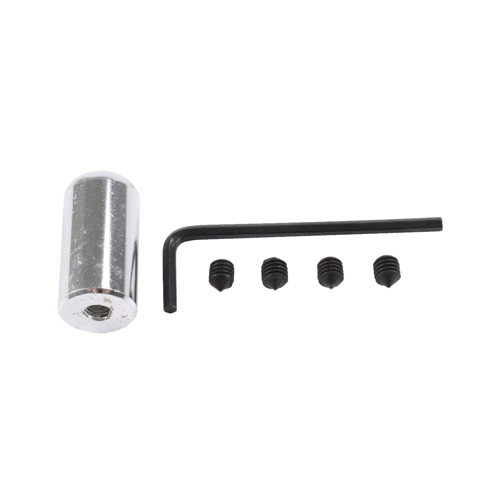 Red Aluminum Hand Brake Sleeve Cover for Universal Fitment