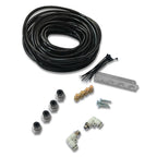 4 Point Diff Breather Kit for Toyota Landcruiser Hilux Prado Nissan
