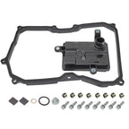 Set of 2 Automatic Transmission Filters for VW (09G325429D)