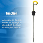 Engine Oil Fluid Level Dipstick for Honda Element (2003–2011) No. 25610PPW023
