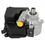 Power Steering Pump for Pontiac Grand Prix (2004-2008)