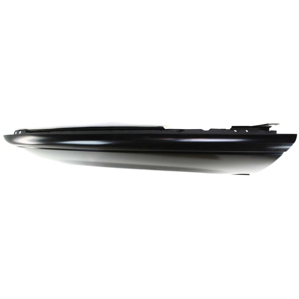 Fender Kit for Chevrolet C1500 (1988–1998) Front Left Primed Steel
