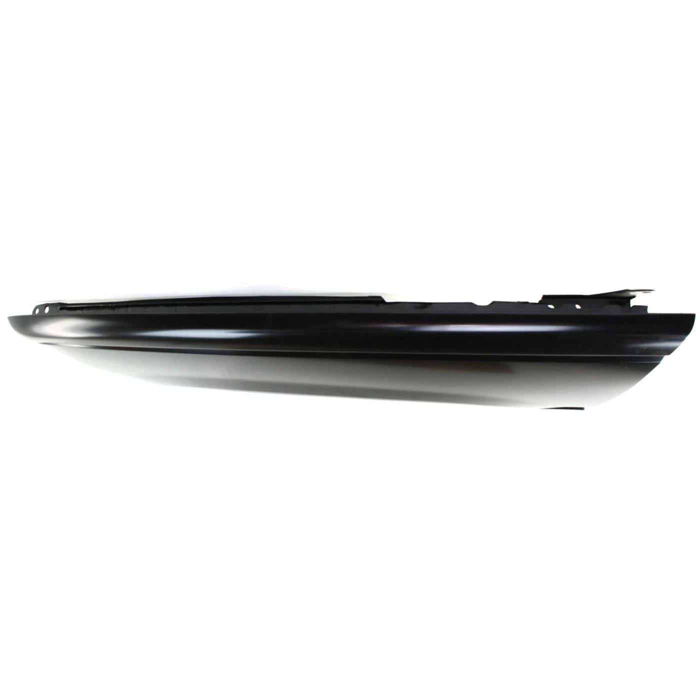 Fender Kit for Chevrolet C1500 (1988–1998) Front Left Primed Steel
