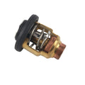 Thermostat Kit for Yamaha 2-Stroke 20-50 HP (2000-2005) 6E5-12411-30