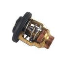 Thermostat Kit for Yamaha 2-Stroke 20-50 HP (2000-2005) 6E5-12411-30