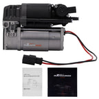 Air Suspension Compressor Pump for BMW 7 Series (2008–2015)