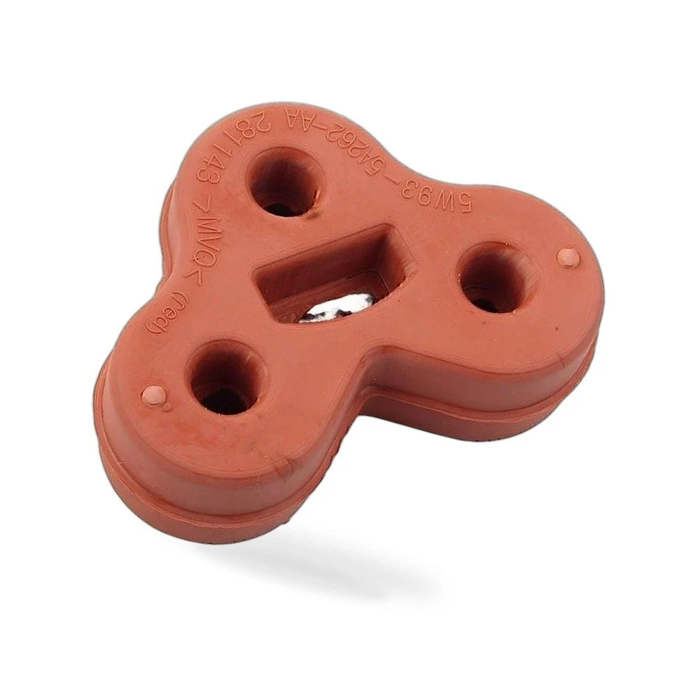 Rear Exhaust Muffler Rubber Hanger Insulator for Jaguar XJ X351 (2010–2019)