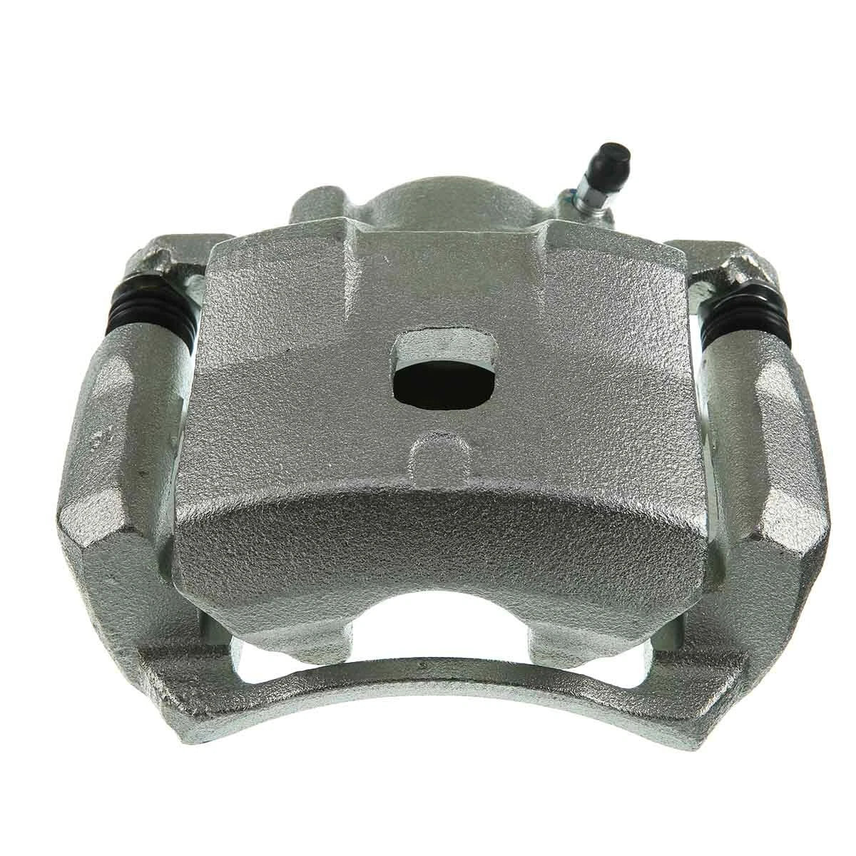 Front Left Brake Caliper with Bracket for Chevrolet HHR and Cobalt (2008–2010)