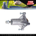 Spindle Assembly Deck Mandrel Kit for Husqvarna 42" 46" 48" 54"