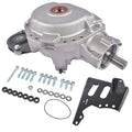 Rear Gear Differential Assembly for Polaris RZR 800 S (2009–2010)
