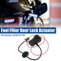 Fuel Filler Door Lock Actuator for Volkswagen Golf Jetta e-Golf Passat (2015–2021) 718844723640