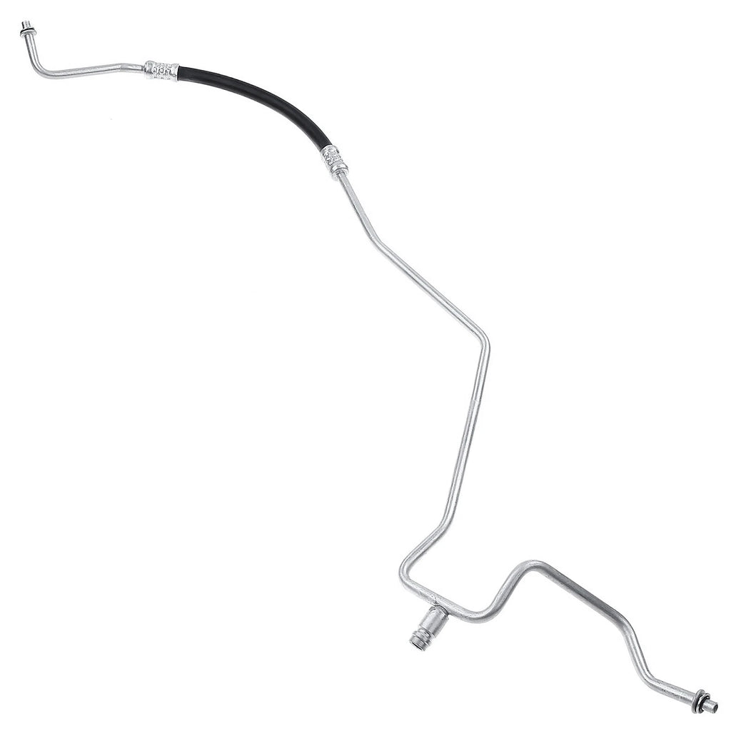 A/C Refrigerant Liquid Line Hose for Chevy Silverado 2500 HD (2001–2007)