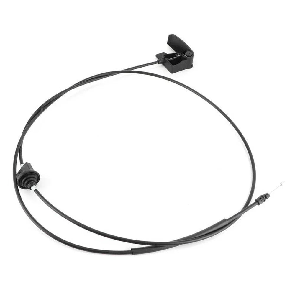 Hood Release Cable for Cadillac Escalade, Chevrolet GMC Sierra, Yukon (2002-2020)