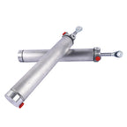 2X Hydraulic Convertible Top Cylinder for Ford Mustang (1964–1970)