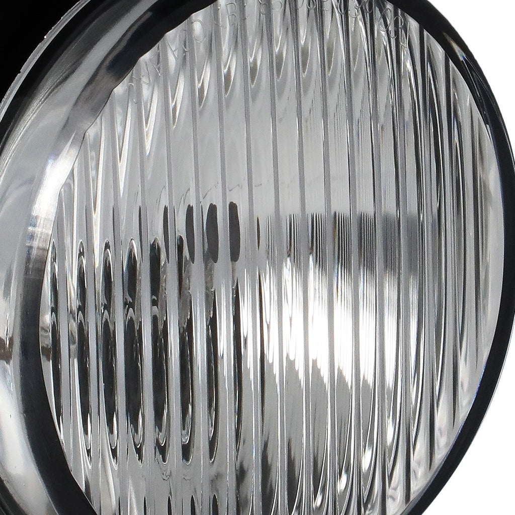 Right OE Style Fog Light for Dodge Ram 1500/2500/3500 (1994–2002)
