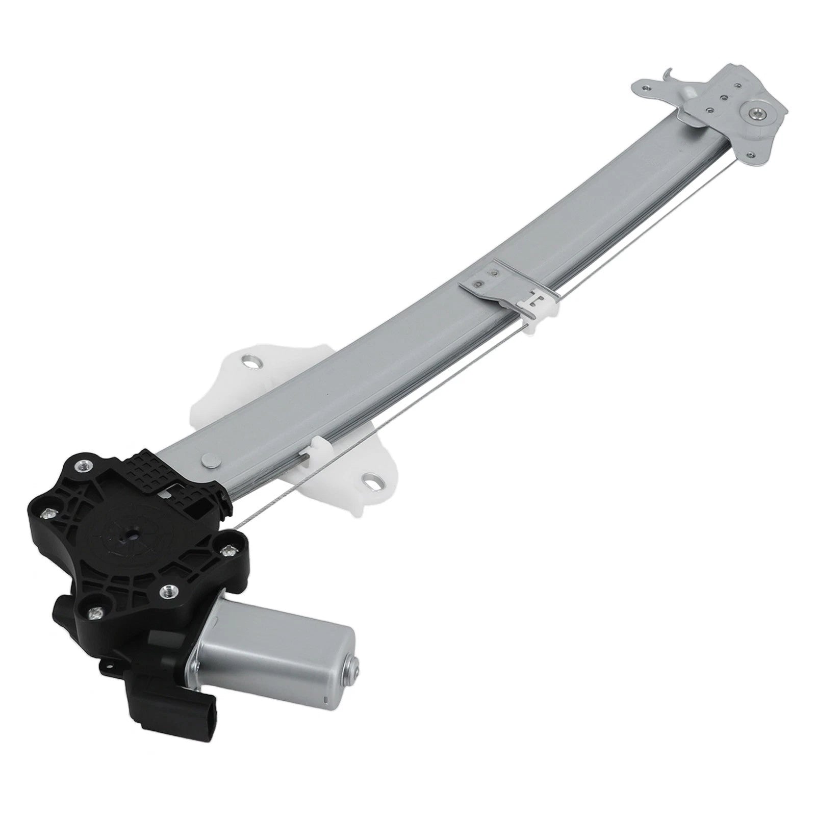 Driver Side Window Regulator Kit for Honda Accord EX/Touring Coupe (2013–2017) 389130