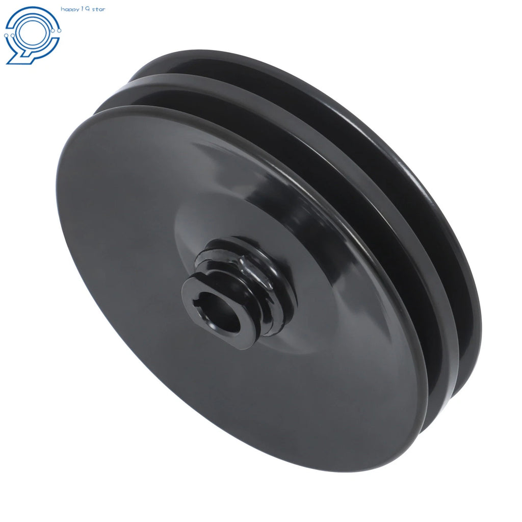 Power Steering Pump Pulley for Chevy SBC BBC 350 454 (1970-1995)