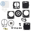 Carb Rebuild Kit 2X for Yamaha VXR Wave Blaster Wave Raider XL700 XL760