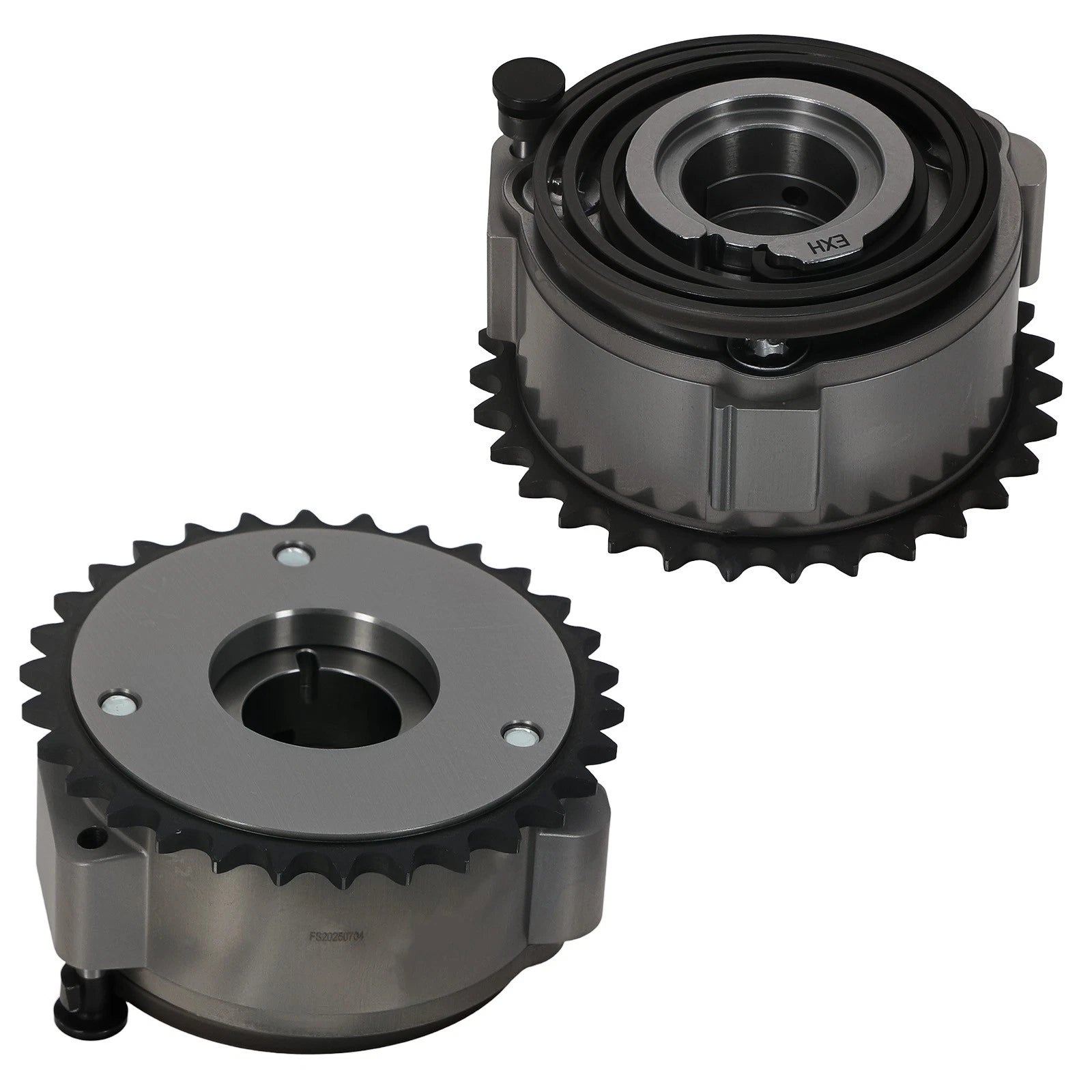 2X Timing Camshaft Sprocket for Jaguar F-Pace XE 2.0L (2018–2021) JDE38703