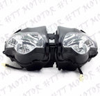 Headlight Lamp Assembly for Honda CBR1000RR (2008–2011)